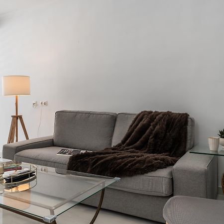 Tuguest Alhamar Apartment Granada Bagian luar foto