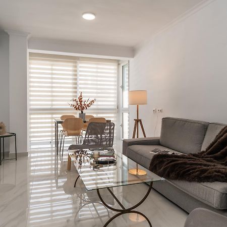 Tuguest Alhamar Apartment Granada Bagian luar foto