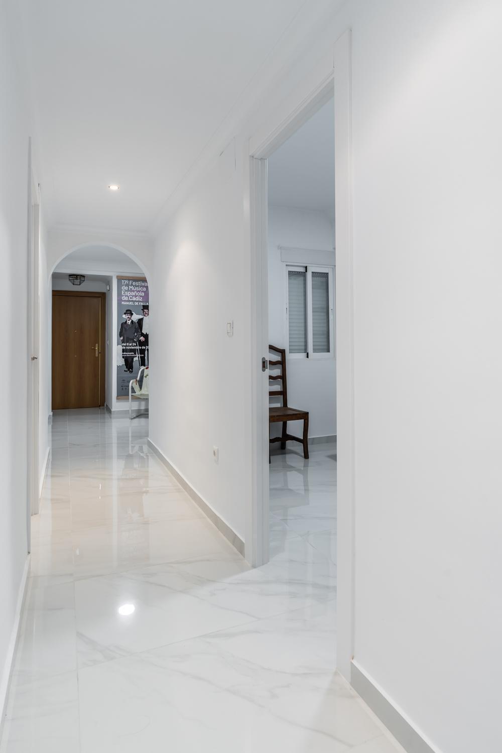 Tuguest Alhamar Apartment Granada Bagian luar foto