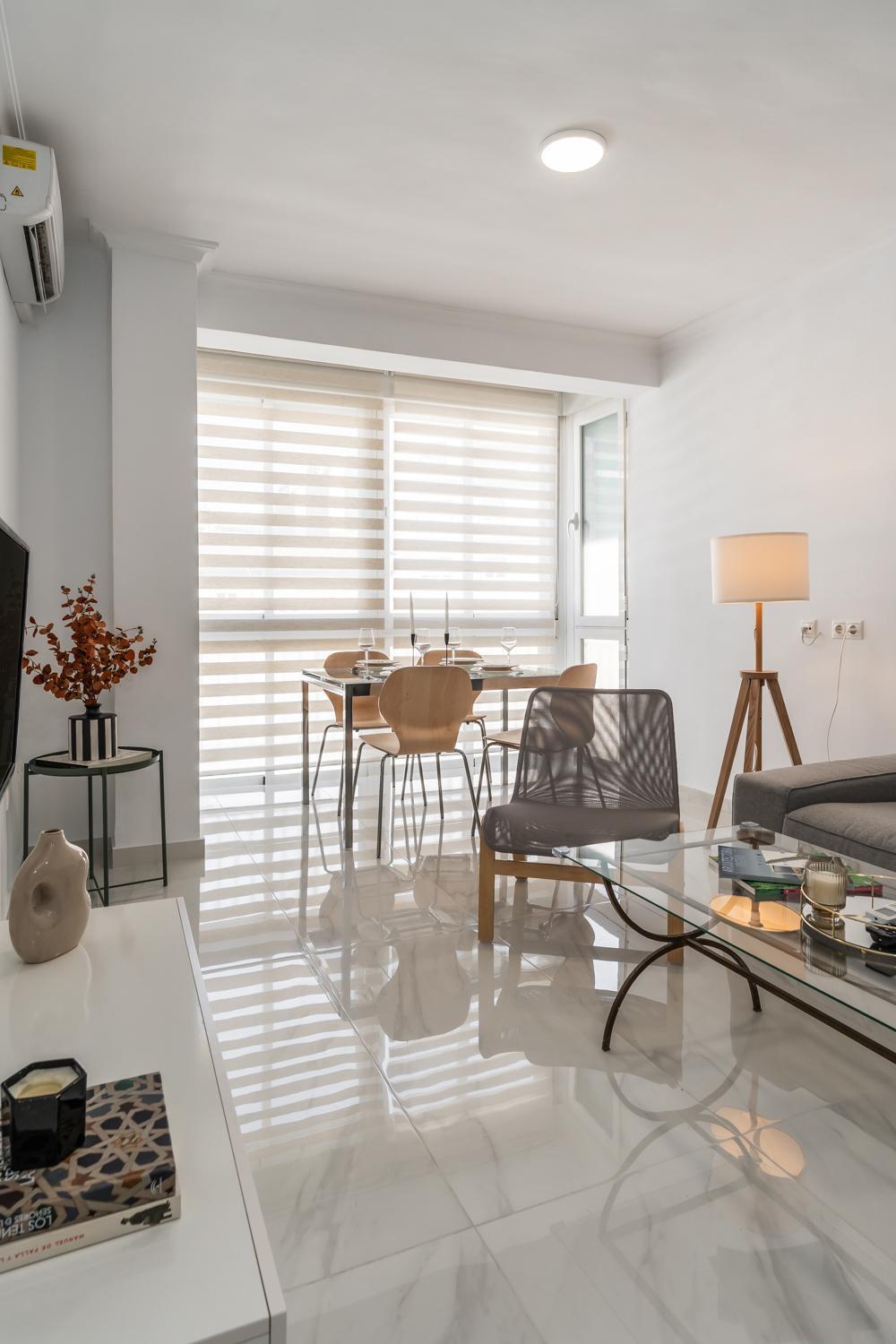 Tuguest Alhamar Apartment Granada Bagian luar foto