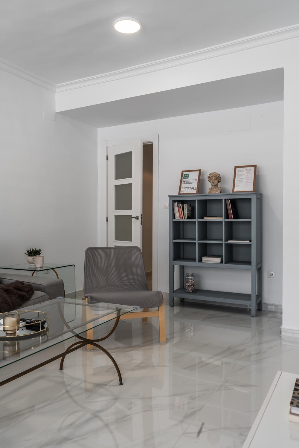 Tuguest Alhamar Apartment Granada Bagian luar foto