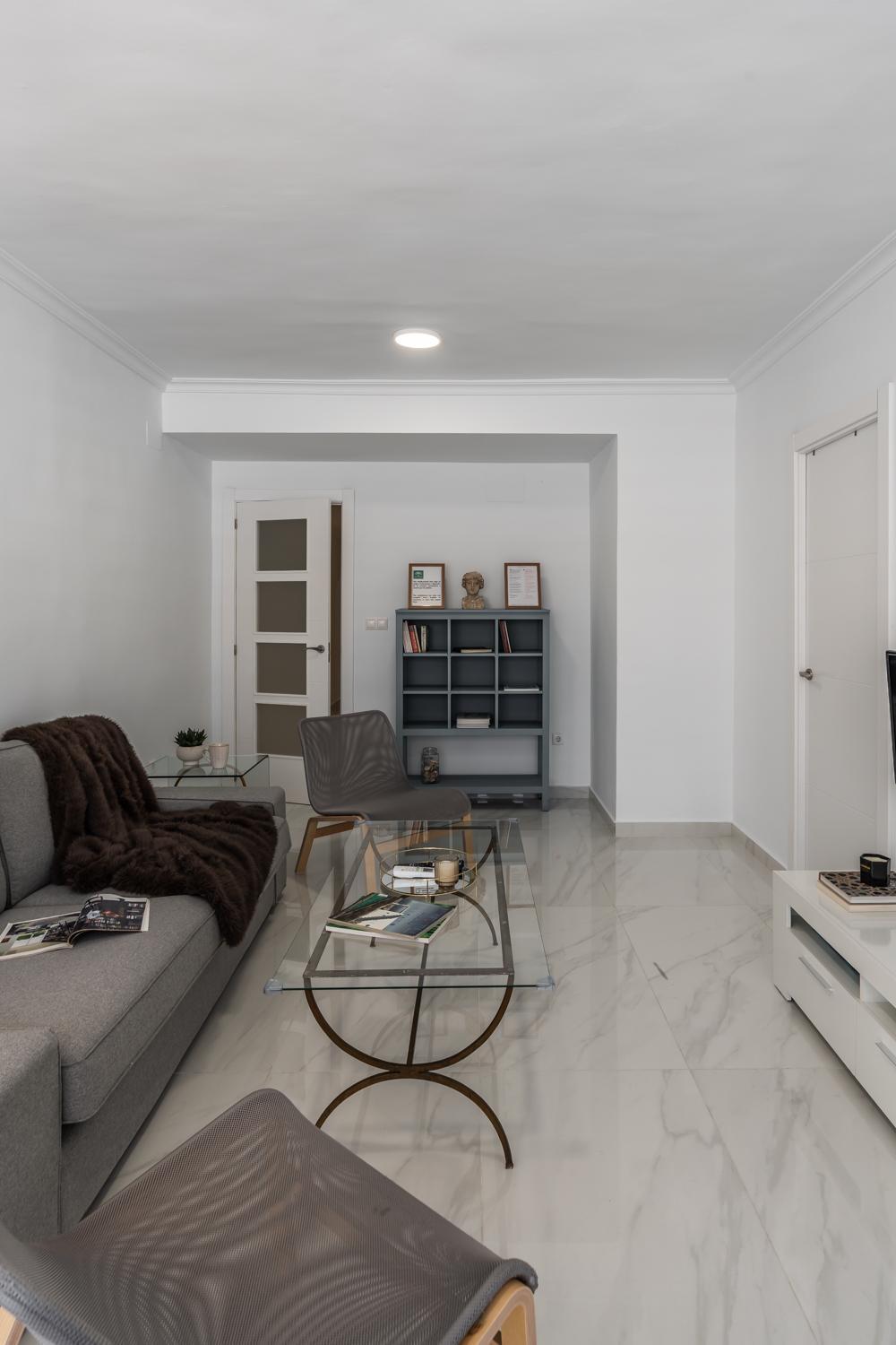 Tuguest Alhamar Apartment Granada Bagian luar foto