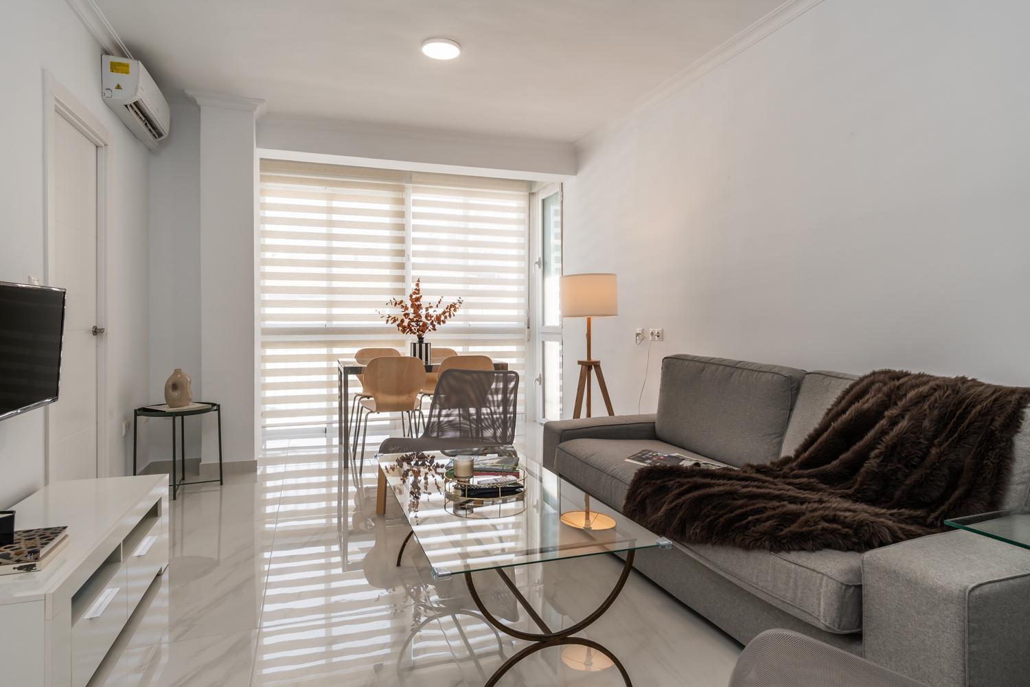 Tuguest Alhamar Apartment Granada Bagian luar foto