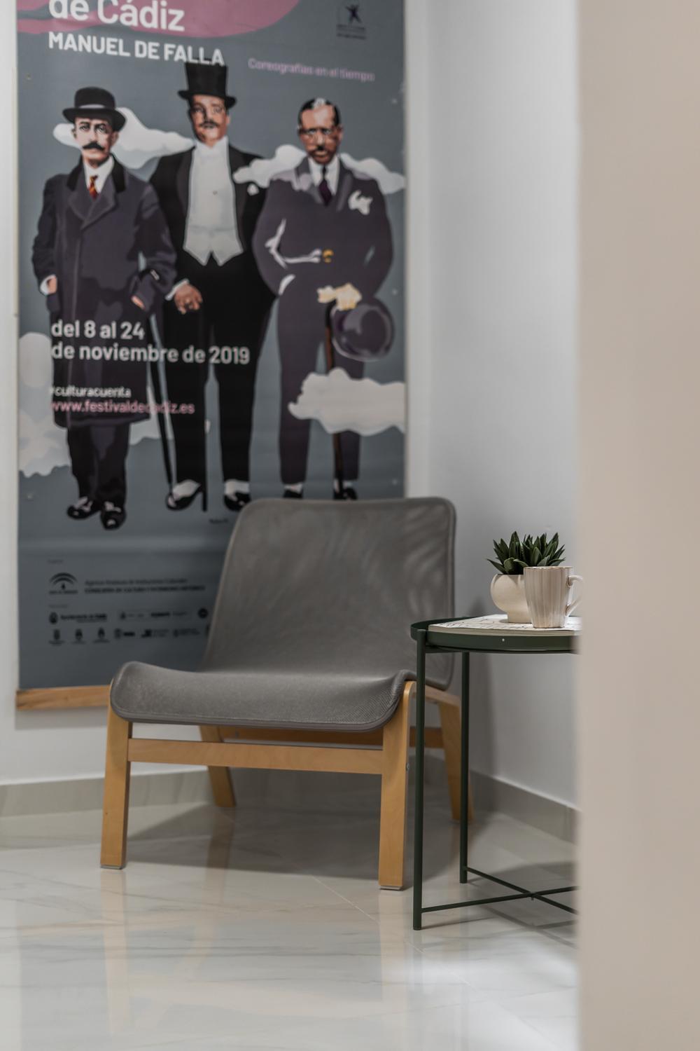 Tuguest Alhamar Apartment Granada Bagian luar foto