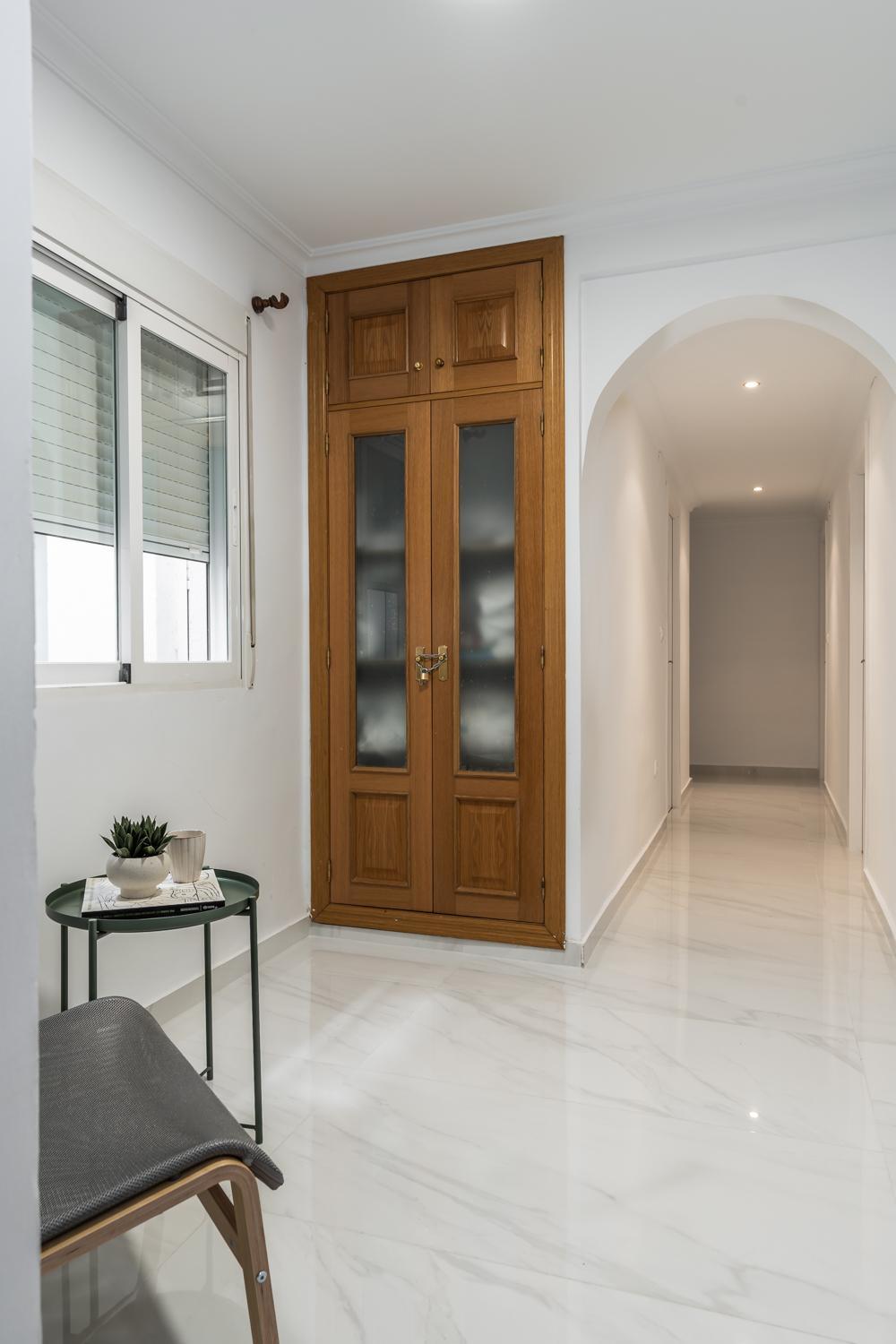 Tuguest Alhamar Apartment Granada Bagian luar foto