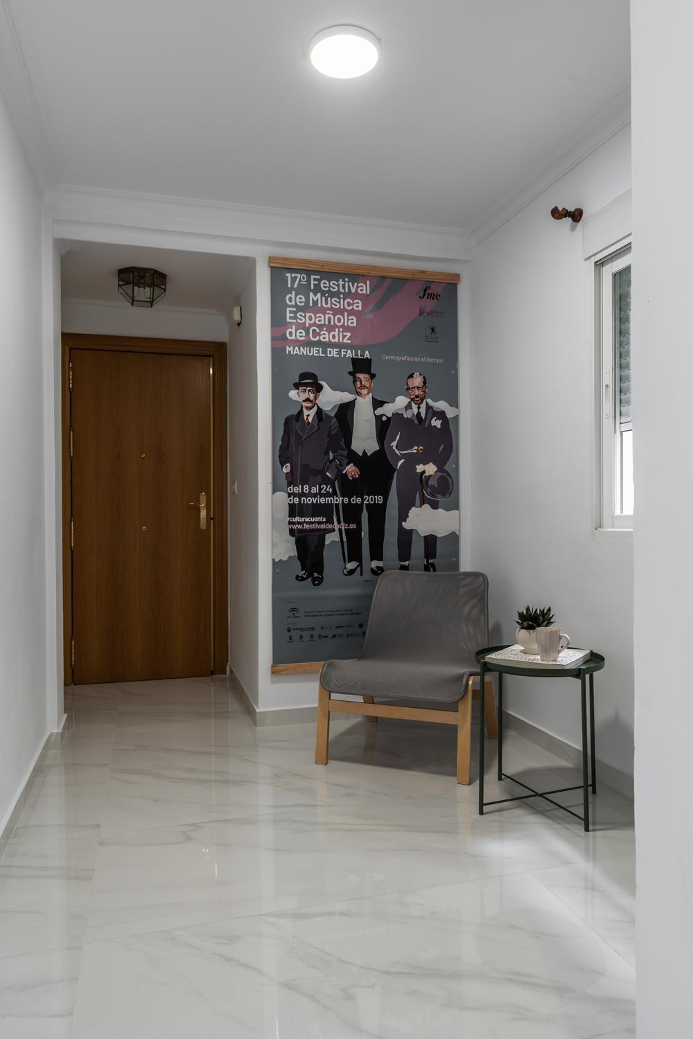 Tuguest Alhamar Apartment Granada Bagian luar foto