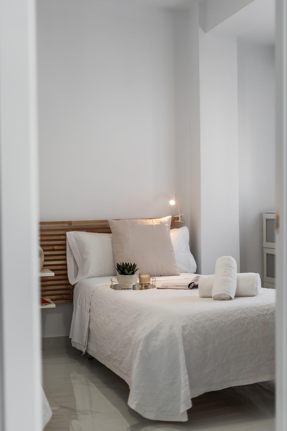 Tuguest Alhamar Apartment Granada Bagian luar foto
