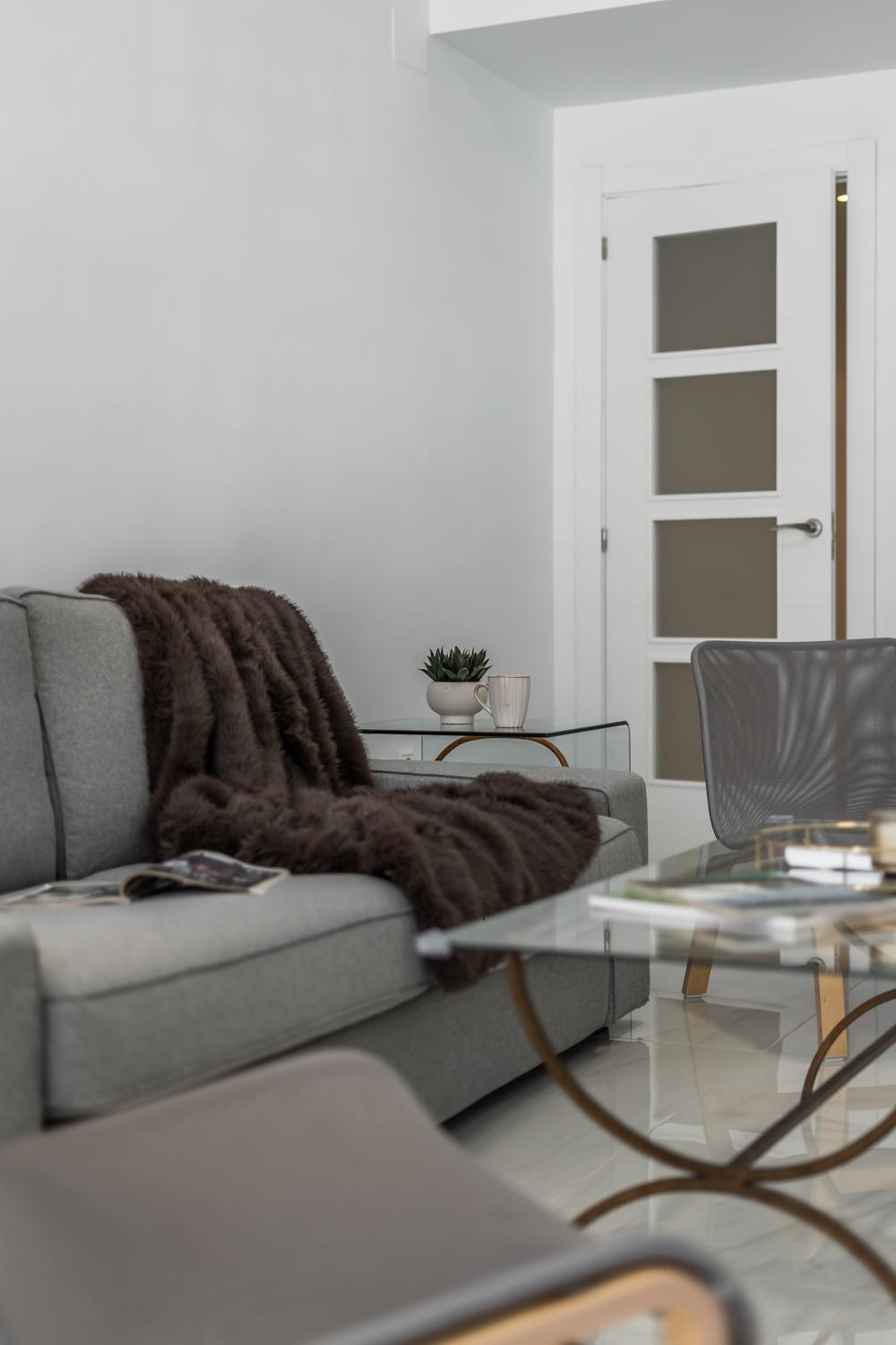 Tuguest Alhamar Apartment Granada Bagian luar foto
