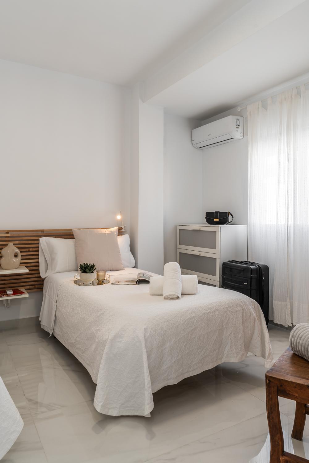 Tuguest Alhamar Apartment Granada Bagian luar foto