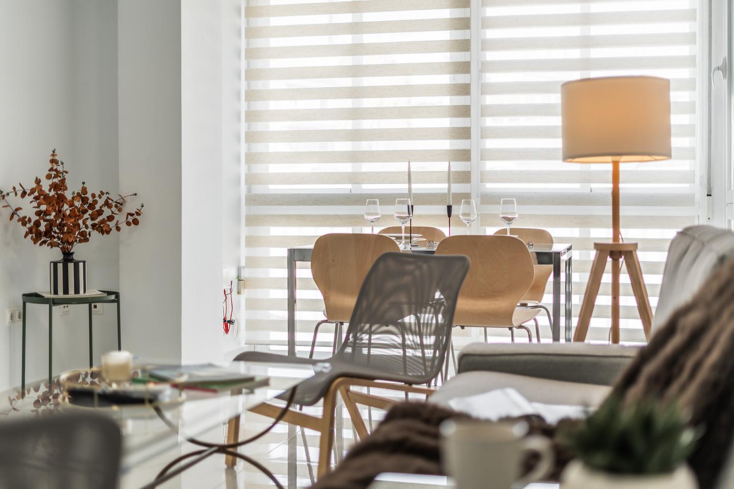 Tuguest Alhamar Apartment Granada Bagian luar foto