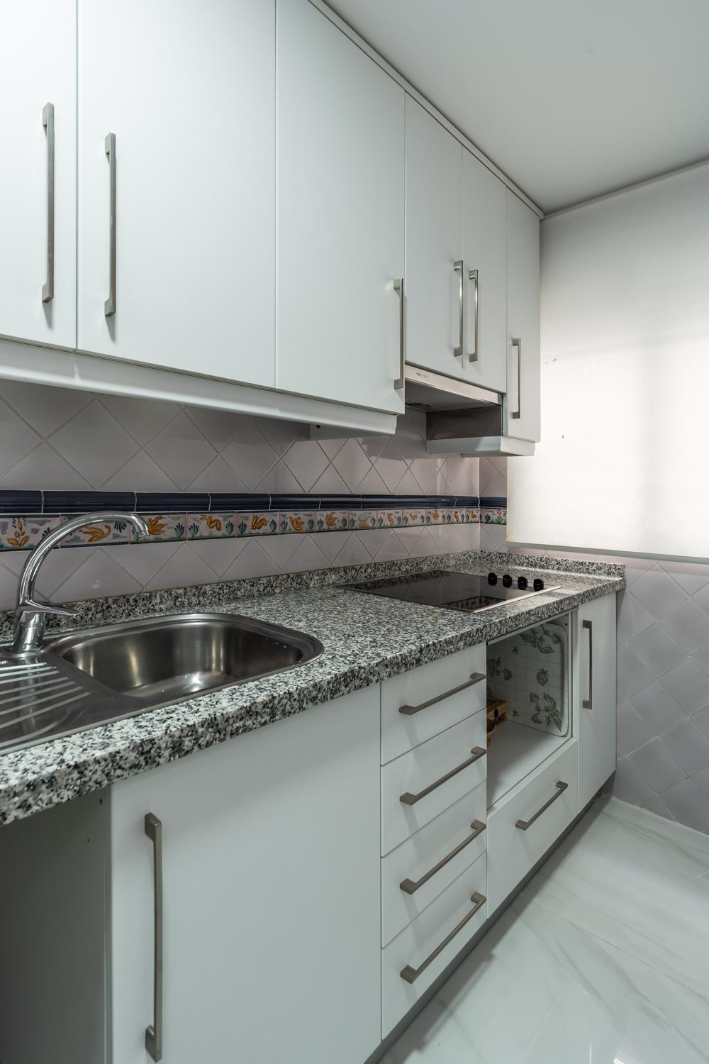 Tuguest Alhamar Apartment Granada Bagian luar foto