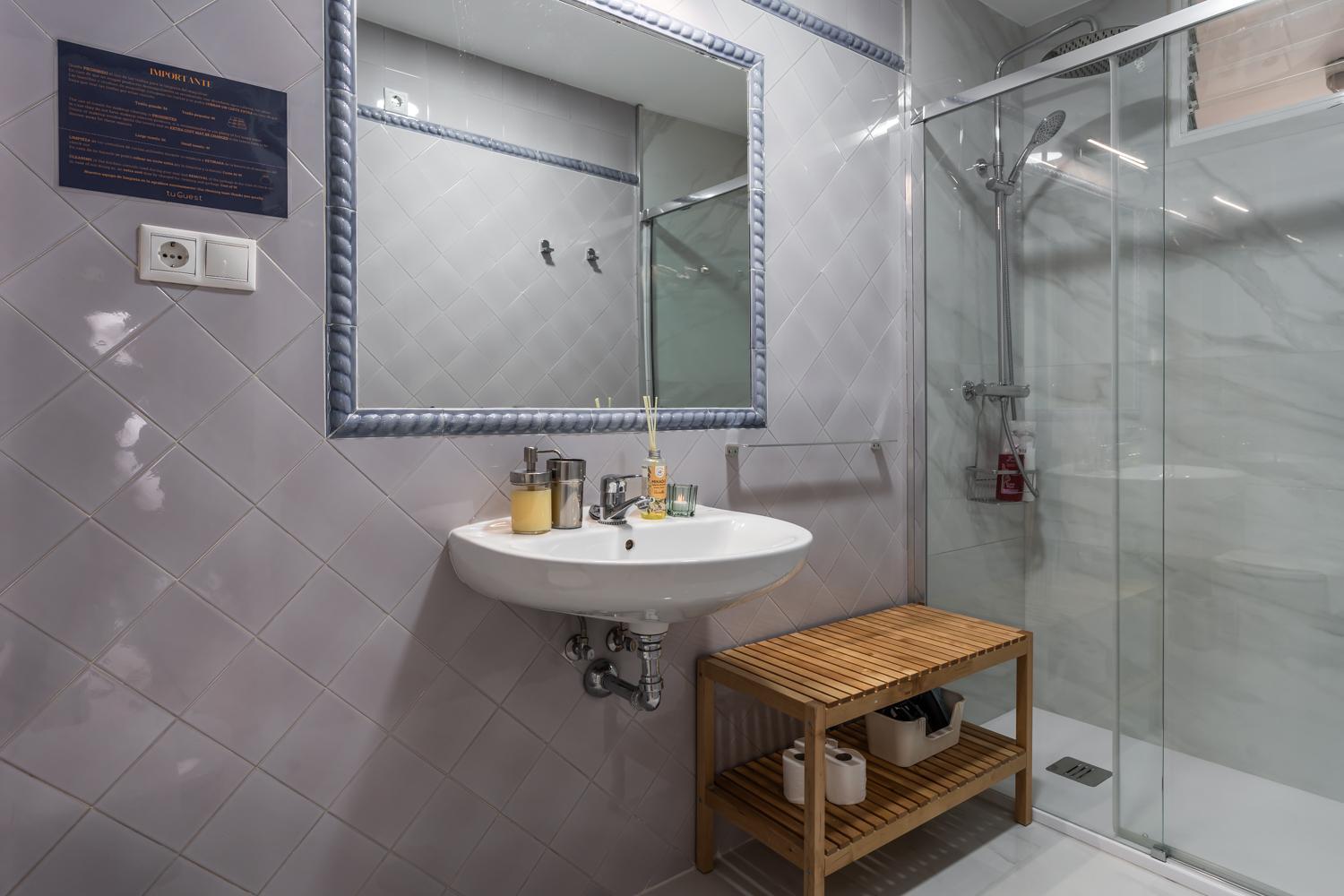 Tuguest Alhamar Apartment Granada Bagian luar foto