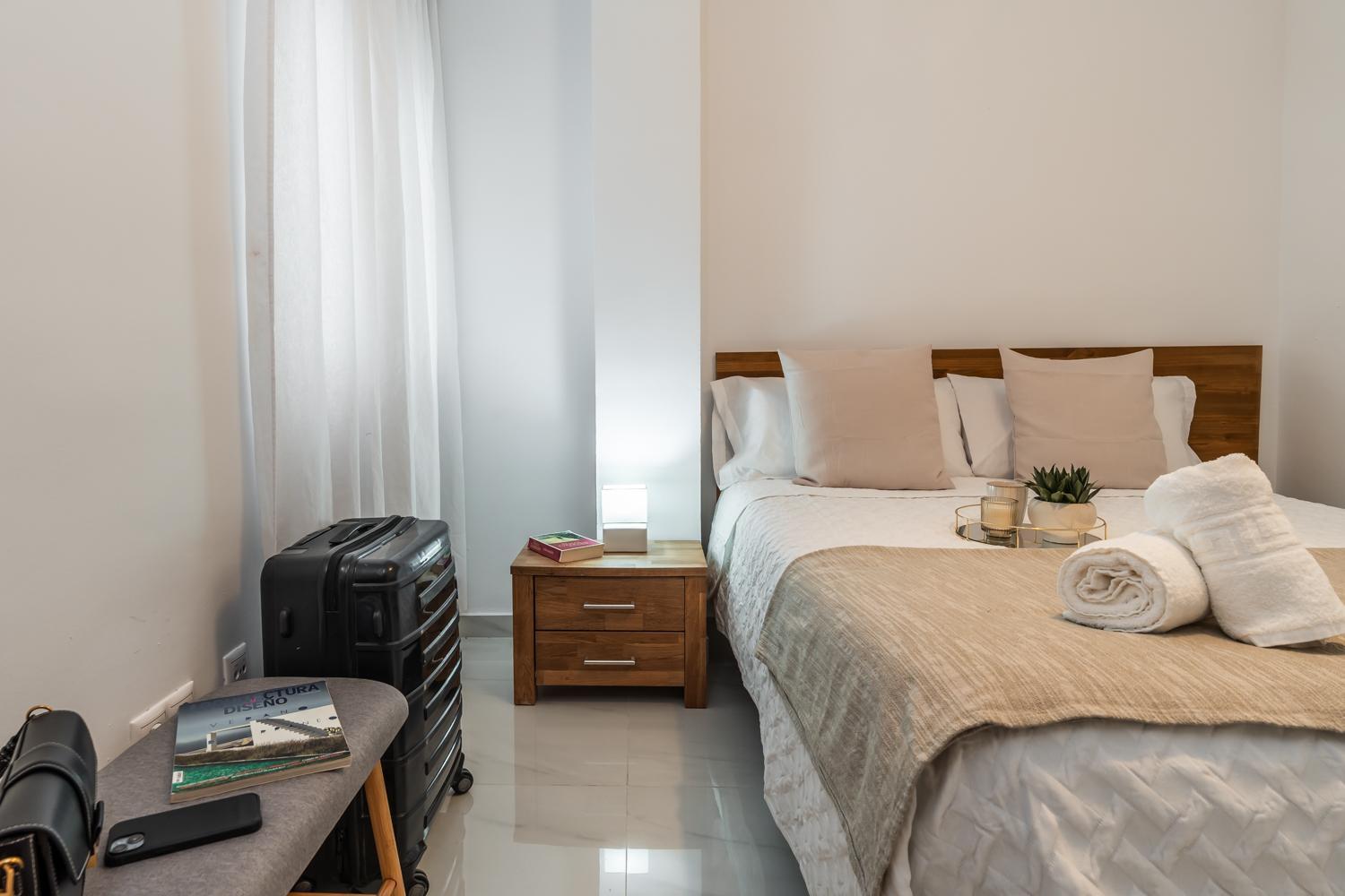Tuguest Alhamar Apartment Granada Bagian luar foto